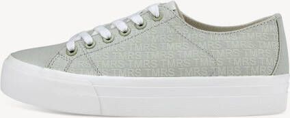 TAMARIS Sneaker groen 36