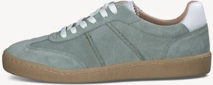 TAMARIS Sneaker groen 40