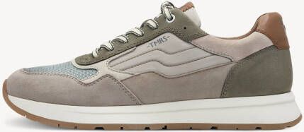 TAMARIS Sneaker groen 40