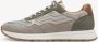 Tamaris 1-13614-44 770 Sneaker kaki - Thumbnail 2