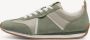 Tamaris Sneakers vrijetijdsschoen halfschoen veterschoen met logo-applicatie - Thumbnail 3