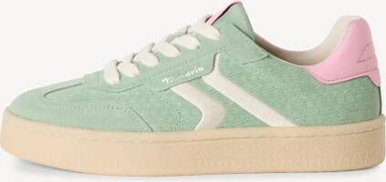 TAMARIS Sneaker groen 40