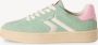 Tamaris Dames Sneaker 1-23723-44 779 - Thumbnail 3