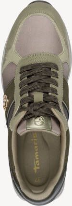 Tamaris Dames Sneaker 1-23727-42 761 normaal - Foto 2