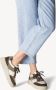 Tamaris Sneaker 1-23771-42 761 Damesschoenen Laag Top M2377142 Olijf - Thumbnail 5