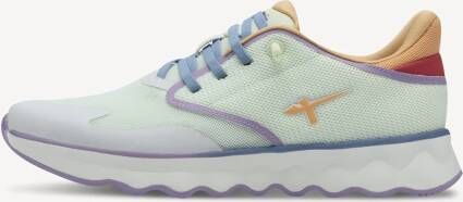 Tamaris Slip-on sneakers Nowana vrijetijdsschoen lage schoen slippers met ortholite-uitrusting - Foto 7