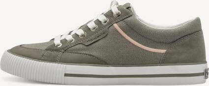 TAMARIS Sneaker groen 41