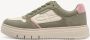 Tamaris Dames Sneaker 1-23746-43 770 - Thumbnail 3