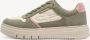 Tamaris Dames Sneaker 1-23746-43 770 - Thumbnail 2