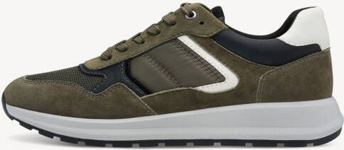 TAMARIS Sneaker groen 44