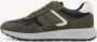 Tamaris Men TMRS by Tamaris Heren Sneakers -groen - Thumbnail 2