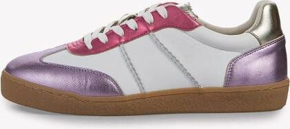 TAMARIS Sneaker lila 36