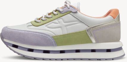 TAMARIS Sneaker multicolor 41