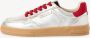 Tamaris Dames Sneaker 1-23617-42 948 normaal - Thumbnail 2