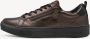 Tamaris Comfort Essentials Dames Sneakers Brons - Thumbnail 2