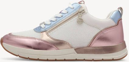 TAMARIS Sneaker metallic 37