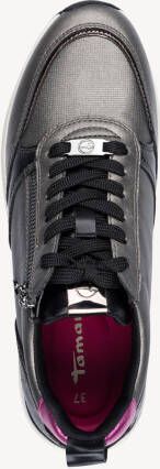 Tamaris Moderne Neutrale Sneakers voor elke gelegenheid - Foto 7