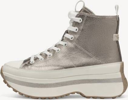 TAMARIS Sneaker metallic 40