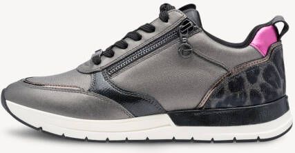 TAMARIS Sneaker metallic 42