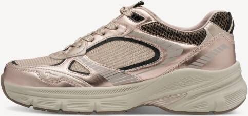 TAMARIS Sneaker metallic 42