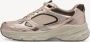 Tamaris Dames Sneaker 1-23759-45 943 - Thumbnail 2
