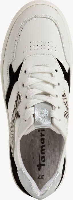 Tamaris Dames Sneaker 1-23707-44 961 - Foto 2