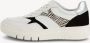 Tamaris Dames Sneaker 1-23707-44 961 - Thumbnail 2