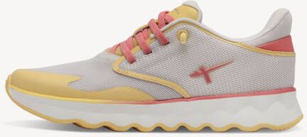 Tamaris Nette schoenen 12370044 685-PEACH COMB Multicolore - Foto 4