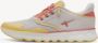 Tamaris Nette schoenen 12370044 685-PEACH COMB Multicolore - Thumbnail 2