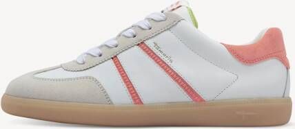 TAMARIS Sneaker oranje 37