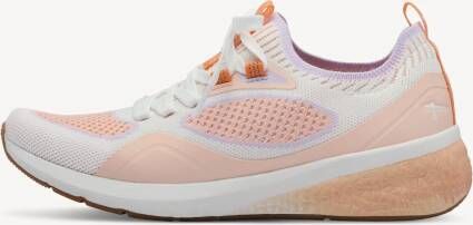 TAMARIS Sneaker oranje 37