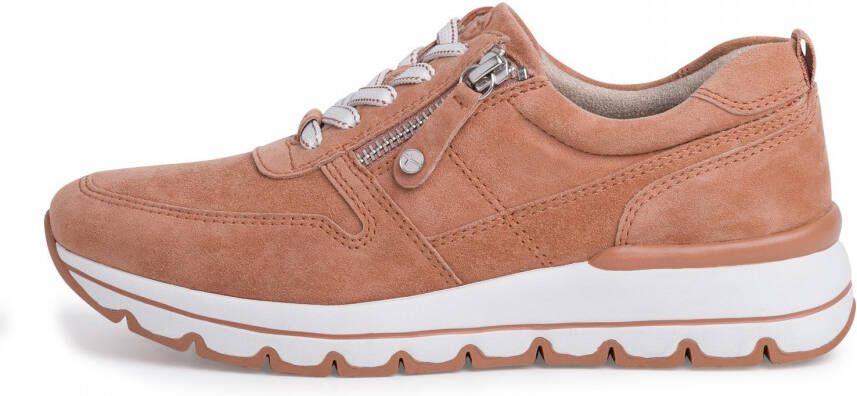 TAMARIS Sneaker oranje 38