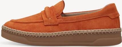 TAMARIS Sneaker oranje 38