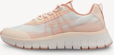TAMARIS Sneaker oranje 40