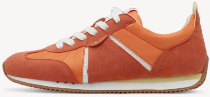 Tamaris Dames Sneaker 1-23652-44 608 - Foto 3