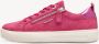 Tamaris COMFORT Dames Sneaker 8-83707-42 558 comfort fit - Thumbnail 3