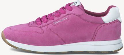 TAMARIS Sneaker pink 37