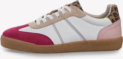 TAMARIS Sneaker pink 37