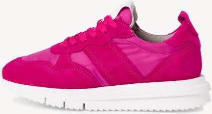 TAMARIS Sneaker pink