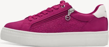 Tamaris Dames Sneaker 1-23313-41 513 normaal - Foto 4
