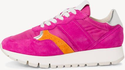 TAMARIS Sneaker pink 39