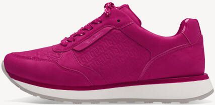 TAMARIS Sneaker pink 40