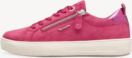 TAMARIS Sneaker pink 40
