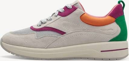 TAMARIS Sneaker pink 40