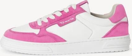 TAMARIS Sneaker pink 41