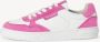 Tamaris Dames Sneaker 1-23617-42 510 normaal - Thumbnail 2