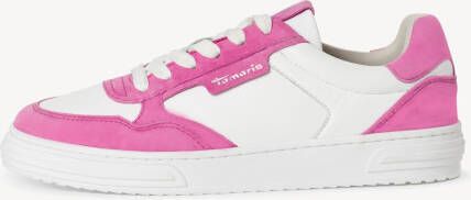 TAMARIS Sneaker pink 41