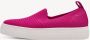 Tamaris Loafers Pink Dames - Thumbnail 4