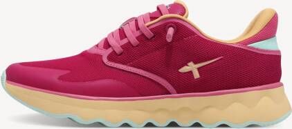 Tamaris Slip-on sneakers Nowana vrijetijdsschoen lage schoen slippers met ortholite-uitrusting - Foto 4