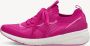 Tamaris Dames Sneaker 1-23714-42 513 normaal - Thumbnail 2